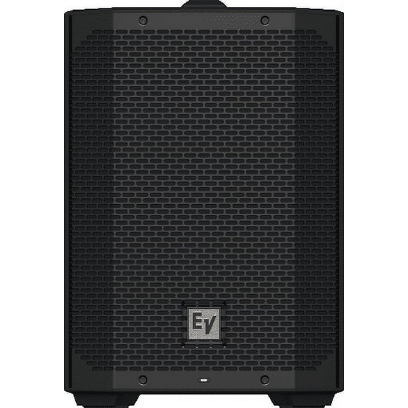 Altavoz Electro-Voice EVERSE 8 alimentado por batería recargable con bluetooth ELECTRO-VOICE