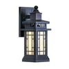 Mirror Lake Outdoor Wall Lantern-17 in.