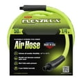 thumbnail image 2 of Flexzilla 1/4" x 50' Hybrid Polymer Air Hose, 2 of 8