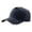 Navy, variant on Sun Hat Women Fashion Screen Peaked Long Brim Trucker Hat,A,One Size
