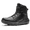 BLACK-NEW, variant on NORTIV 8 Men's Military Tactical Lightweight Comfortable Boots for Work All Day