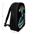 thumbnail image 2 of Rod Wave Backpacks Basic Shoulder Daypack Bookbag Satchel Knapsack Rucksack-XTYD1971, 2 of 3
