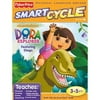 Fisher-Price Smart Cycle Software - Go Diego Go