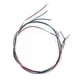 thumbnail image 3 of 3/4PCS Universal Cartridge Phono Cable Leads Header Wires for Turntable Phono Headshell Replacement Durable Accessories, 3 of 4