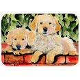 thumbnail image 1 of Carolines Treasures SS8908LCB Golden Retriever Glass Cutting Board, Large, 1 of 1