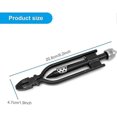thumbnail image 2 of 6 Inch Safety Wire Pliers Lock Wire Twisting Tool Twisting tool for the aerospace industry, 2 of 5