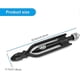thumbnail image 2 of 6 Inch Safety Wire Pliers Lock Wire Twisting Tool Twisting tool for the aerospace industry, 2 of 5