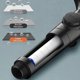 thumbnail image 5 of Shower Head, 5 Modes 120mm Large Panel Shower Head High Pressure with Filter, 5 of 5