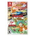 thumbnail image 1 of Colección de juegos Nintendo Switch Garfield Kart Furious Racing, 1 of 1