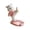 A, variant on Beforeyayn Cute High Kick Cat Phone Holder, Kawaii Animal Phone Stand for Desk, Creative Resin Mobile Phone Stand for Bedside Table, Office, Home Decor