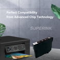 thumbnail image 3 of Compatible Epson 212XL / T212XL120 Black Inkjet By Superink, 3 of 6