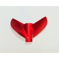 thumbnail image 3 of Oxidean Marine CNC High rake rc boat propeller 42mm 3/16 bore (LH), 3 of 3