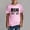Pink, variant on RTKFRFLM Boys' Short Sleeve Graphic T-Shirt Classic Crewneck Summer Tee Top for Kids Fashionable Printed Cotton Shirt Breathable Activewear for School and Outdoor Play Size 4-18