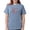 Blue Jean, variant on CafePress - Little Minds T Shirt - Womens Comfort Colors® Shirt