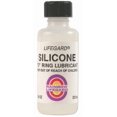 thumbnail image 1 of Lifegard Silicone Lubricant 3/4 oz, 1 of 1