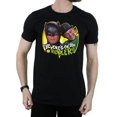 thumbnail image 3 of DC Comics Mens Batman TV Series The Riddler Joke T-Shirt, 3 of 5