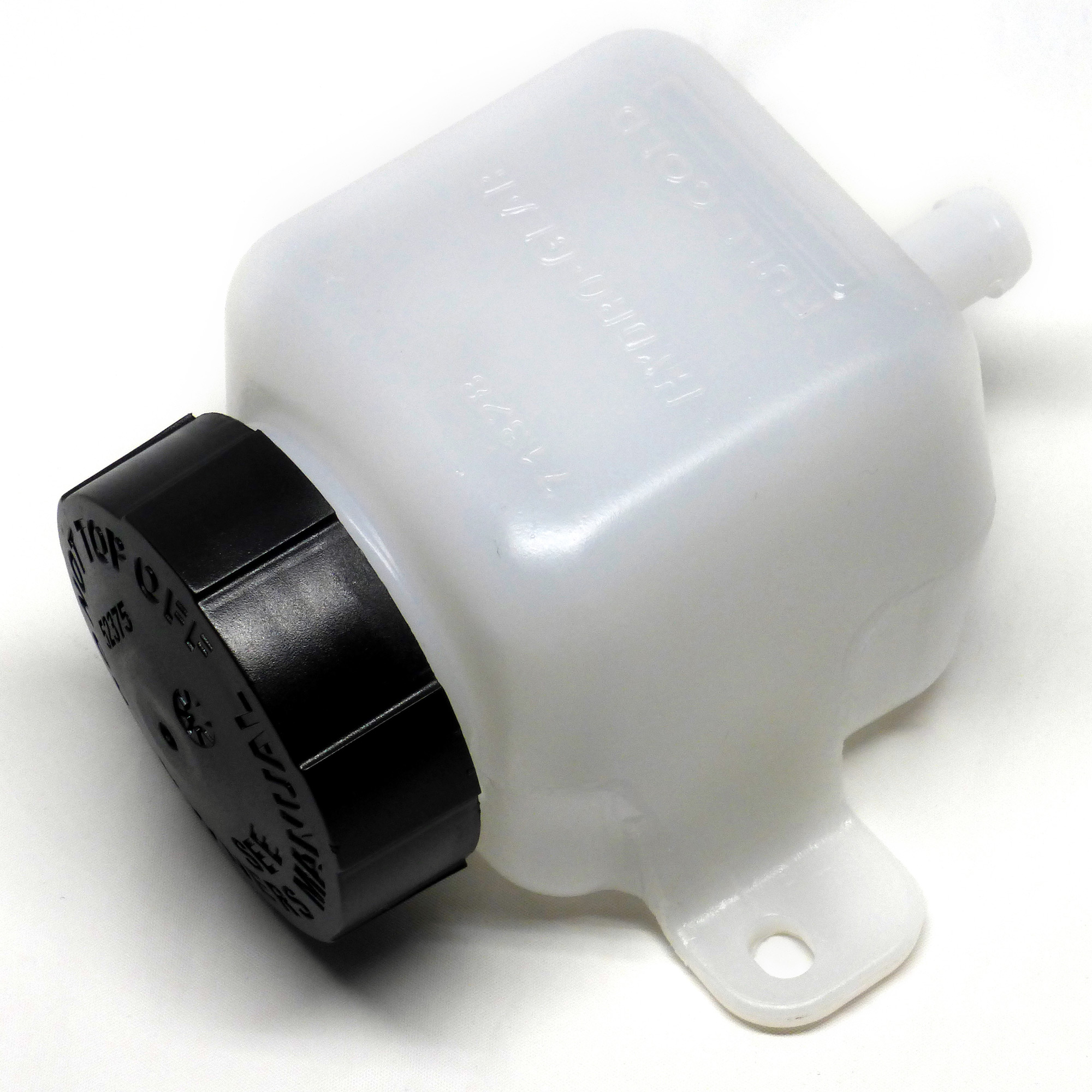 Ferris Hydro Oil Reservoir for Deck Lawn Mowers / F125XT, 600Z, F50XT