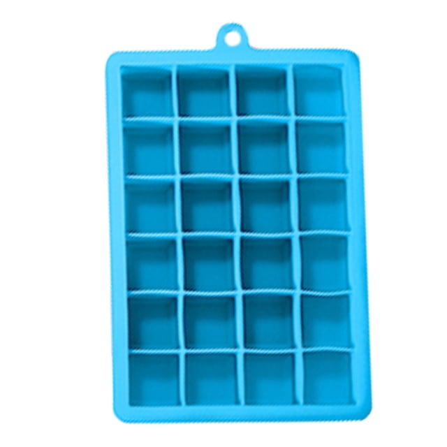 Amdohai Silicone Ice Cube Tray with Lid Ice Cubes Baking