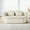 Beige, variant on 75''2-In-1 Foldable Sofa,Convertible Sleeper Foam Sofa Bed with Multi Functional Blanket, Chenille Floor Folding Sofa Bed, Floor Sofa Lounge Sofa for Living Room Bedroom Lounge Studio (Black)