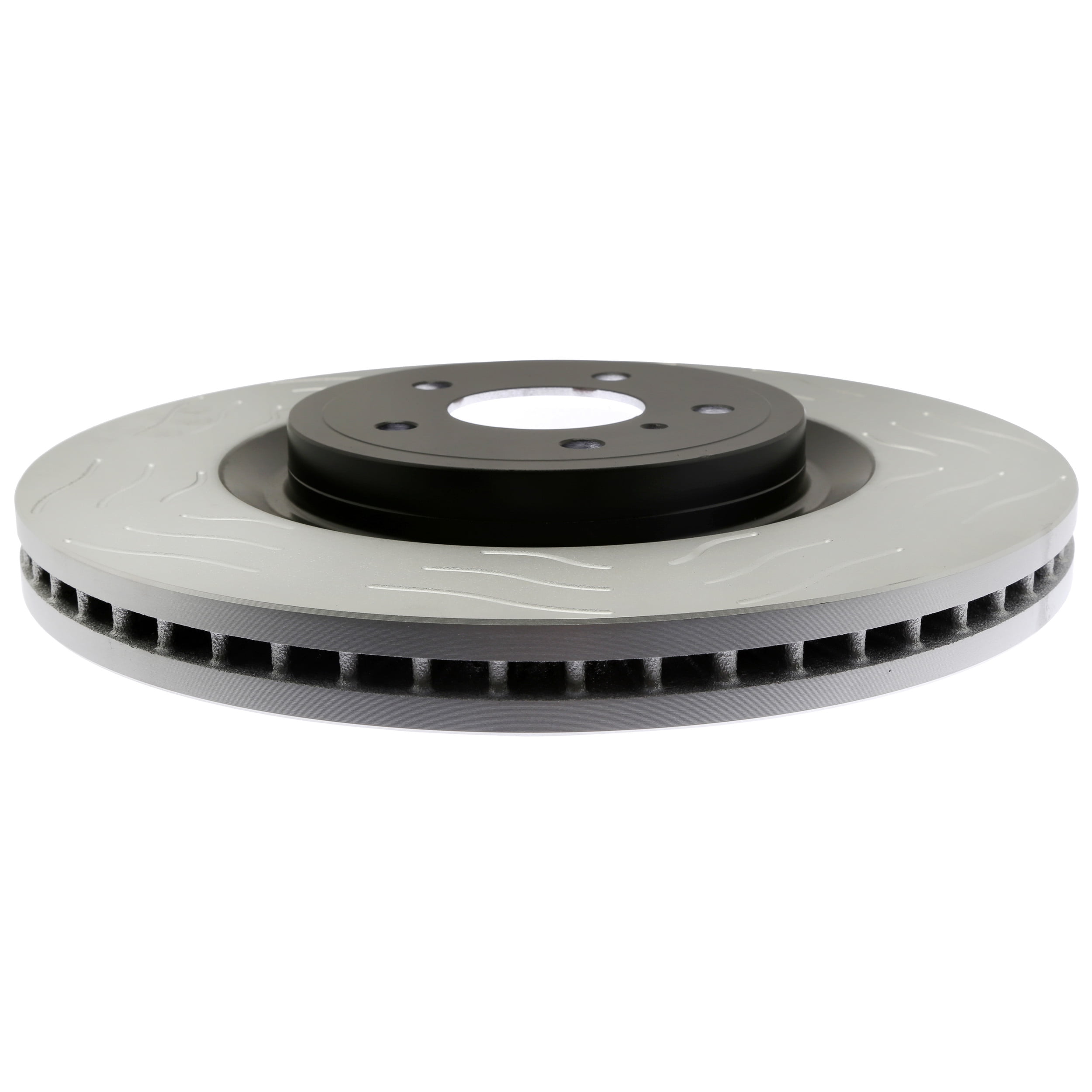 Raybestos Specialty - Street Performance S-Groove Brake Rotor, 980664PER 2013 INFINITI G37