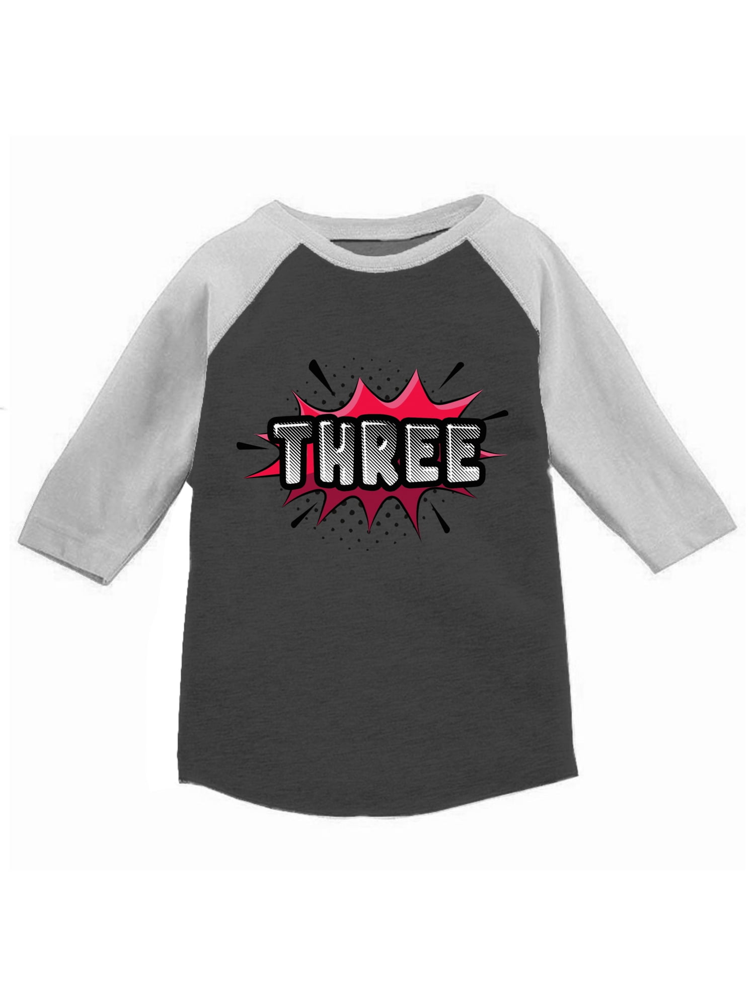 superman t shirt for 3 year old