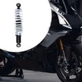 thumbnail image 1 of Amortiguadores de aire Colamx delanteros 305 mm ajustable para motocicletas ATV, 1 of 8