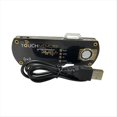 thumbnail image 1 of TM RFID Copiadora Duplicadora y Teclas de Memoria Táctil RW1990 RW2000 IButton Copia 125KHz T5577 EM4305 EM4100 Tarjetas de Etiqueta de Llaves, 1 of 5