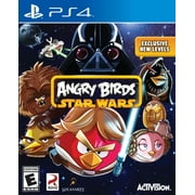 Angry Birds: Star Wars - PlayStation 4