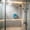 💖Blue_Base#288, variant on Bathroom Clock, Waterproof Shower Wall Clock with Suction Cup Mount, 3 in Non-Ticking Quartz Analog for Mirror, Kitchen, Fog Resistant