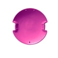 thumbnail image 1 of Luge Avalanche Fuchsia 26 Pouces, 1 of 1