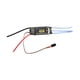 thumbnail image 2 of Controlador de Velocidad Eléctrico ESC RC ESC Motor Electrónica ESC 40A ESC Sin Escobillas para A2212 A2208 A2217 Accesorio de Repuesto para Controlad ESC único, 2 of 7