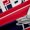 Red Navy, variant on Feelyou Rugby Sport Player Black Out Curtains for Teens, Red Navy Cartoon Curtains Pack of 2 (42x63 Each), Football Soccer Theme Bedroom Curtains, Window Curtains Bedroom Decor