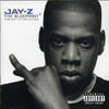 Jay-Z - The Blueprint, Vol. 2: The Gift and The Curse - Rap / Hip-Hop - CD