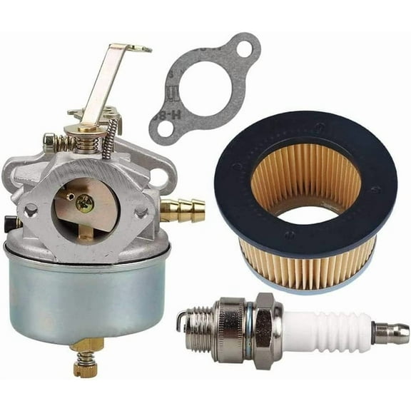 Carburetor 30727 Air Replacement for Tecumseh 631828 631067 H30 H50 H60