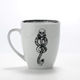thumbnail image 4 of Set de cena siete veces seis Harry Potter Voldemort Death Eater, 4 of 7