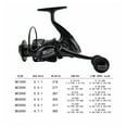 thumbnail image 4 of Fishing Reels Spinning Reel Saltwater LightweightSize 1000-7000 Fishing Wheel Coil ,Rigid Aluminum Skeletal Frame, 4 of 6