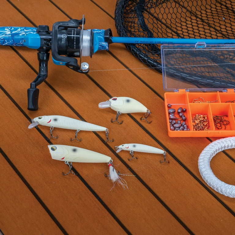 beer tap ice fishing pole 7 Beer Tap Ice Fishing Rods ideas