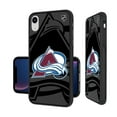 thumbnail image 6 of Colorado Avalanche iPhone Bump Ice Case, 6 of 7