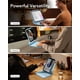 thumbnail image 3 of Funda con teclado ESR para iPad Air de 11 pulgadas y iPad Pro de 11 pulgadas, 3 of 9