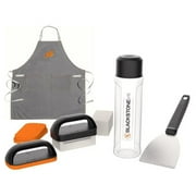 GRIDDLE CLEANNG KIT 10PC(Pack of 1)
