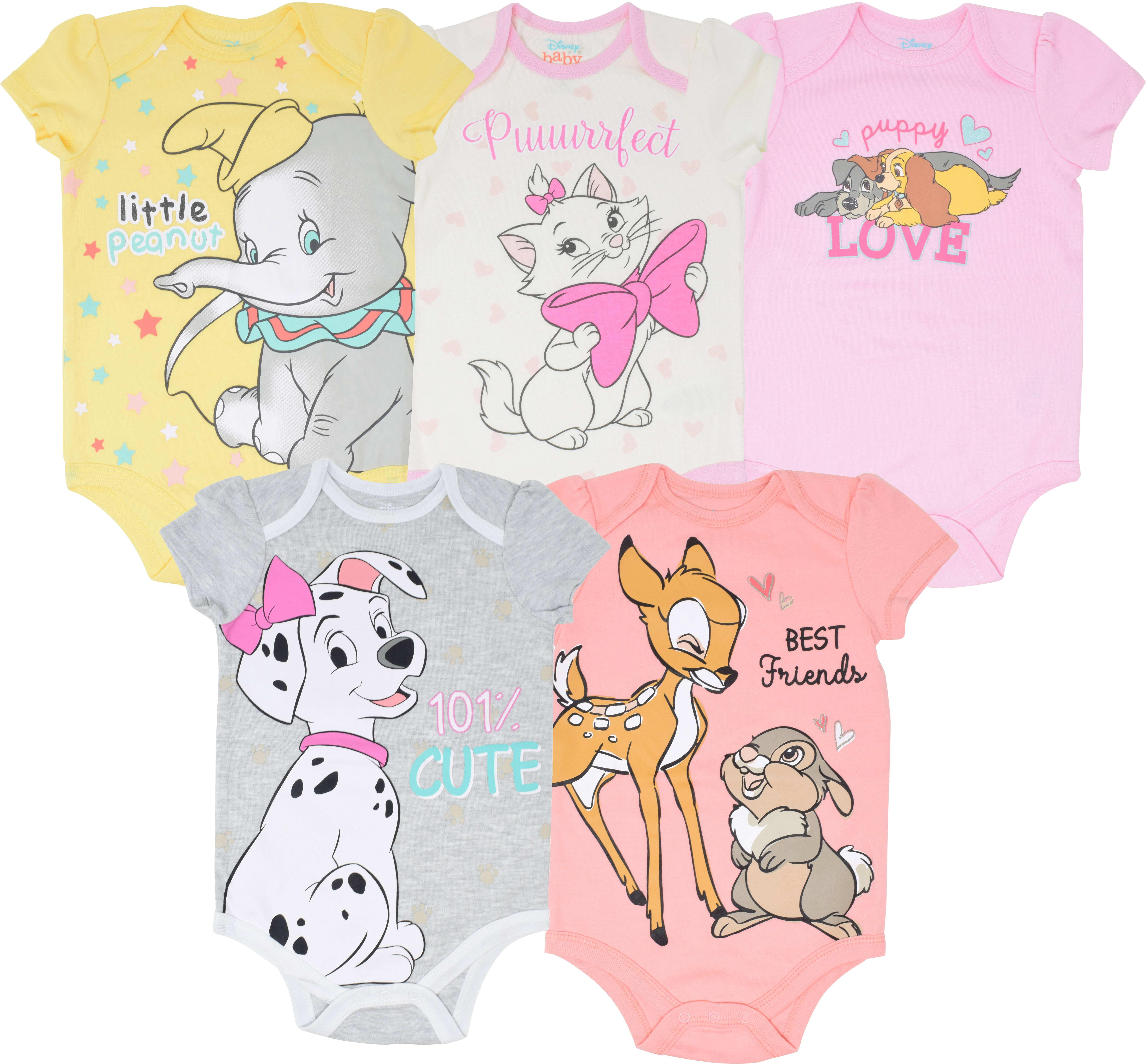 Disney Baby Body per bambini Winnie Pooh
