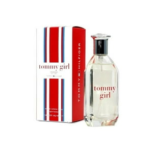 Tommy Hilfiger - Perfume Mujer Girl Edt 100 Ml