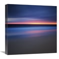 thumbnail image 1 of Global Gallery's 'Afterburn' By Katherine Gendreau Stretched Canvas Wall Art, 1 of 1
