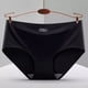 thumbnail image 4 of Ropa Interior De Seda De Hielo Cómoda Para Mujeres 5 Piezas, 4 of 8