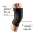 thumbnail image 3 of McDavid 401 Neoprene Knee Support (Black , XX-Large), 3 of 4