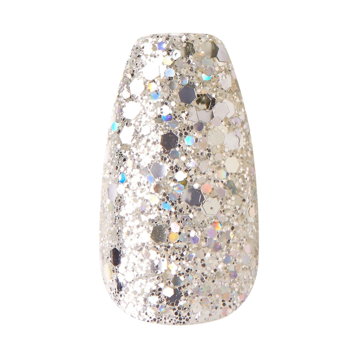 KISS Voguish Fantasy - 28 faux ongles