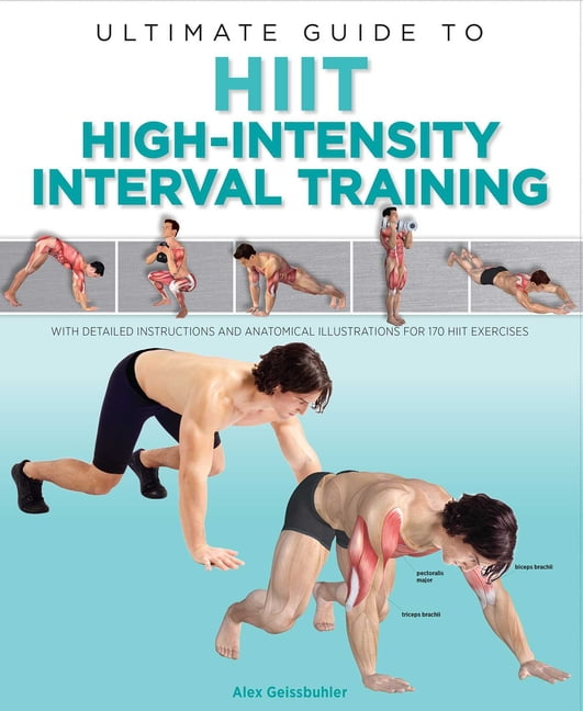 hiit workout anf nger effektives intervalltraining f r einsteiger