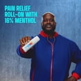thumbnail image 5 of Icy Hot Medicated Pain Relief, No Mess Roll-On, 3 pk./2.5 oz., 5 of 6