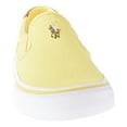 thumbnail image 2 of Polo Ralph Lauren Thompson Slip-On Men's Shoes Yellow 816729964-005, 2 of 6