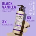 thumbnail image 2 of Carol's Daughter Black Vanilla Conditioner with Shea Butter, 2 of 8